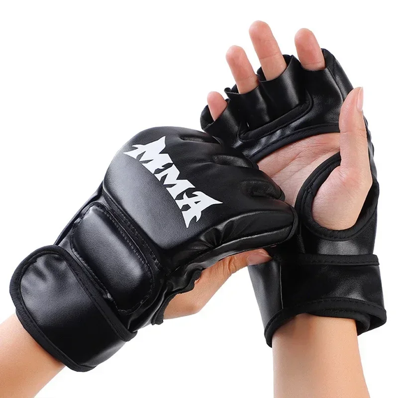 Professional Boxing Training G - огляд і ціна Motorcycle Glove Knuckle