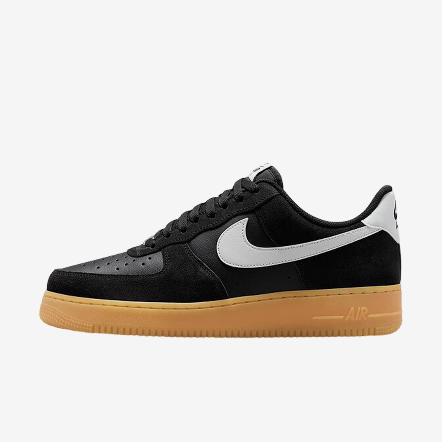 Nike genuine Air Force 1 07 LV - огляд і ціна Nike Shoes Air Force 1