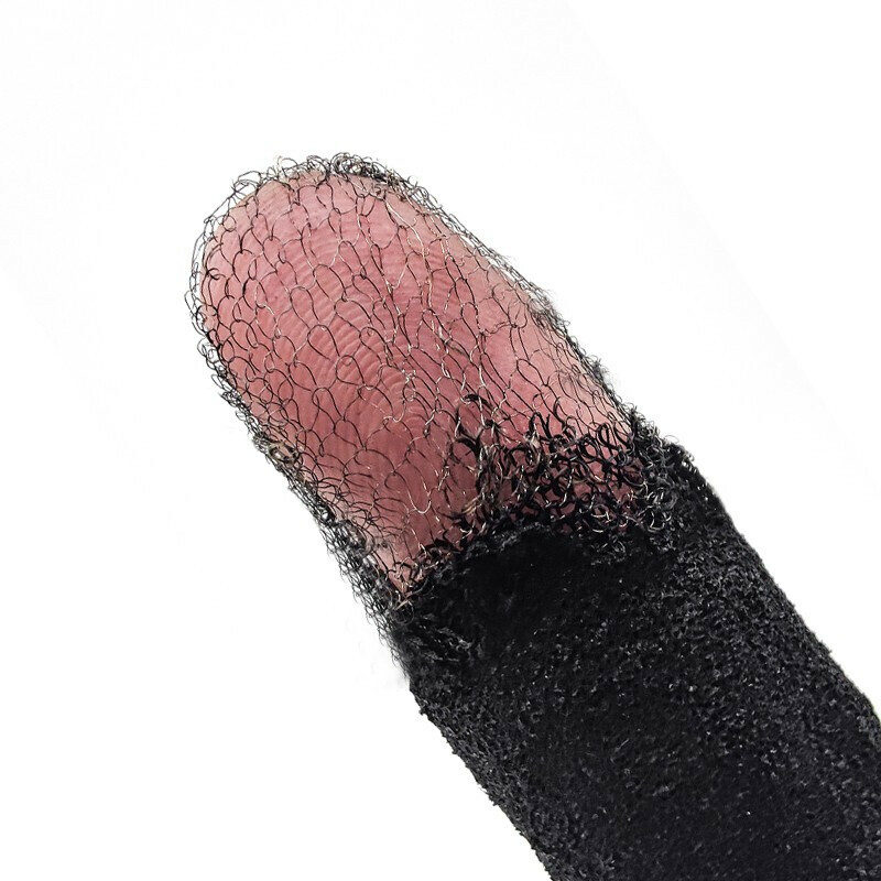 Level 5 Cut Resistant Safety W - огляд і ціна Work Glove Impact
