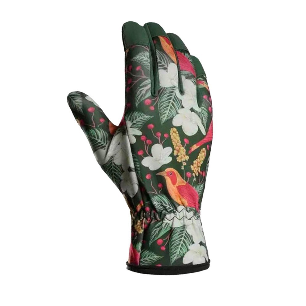 Short Gardening Puncture Resis - огляд і ціна Work Glove Impact