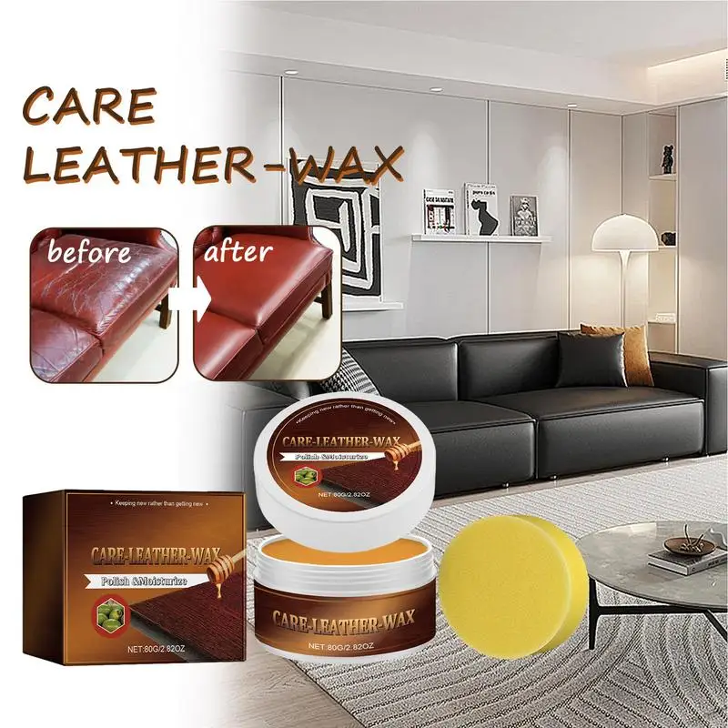 Leather Repair Cream Leather C - огляд і ціна Leather Driving Glove