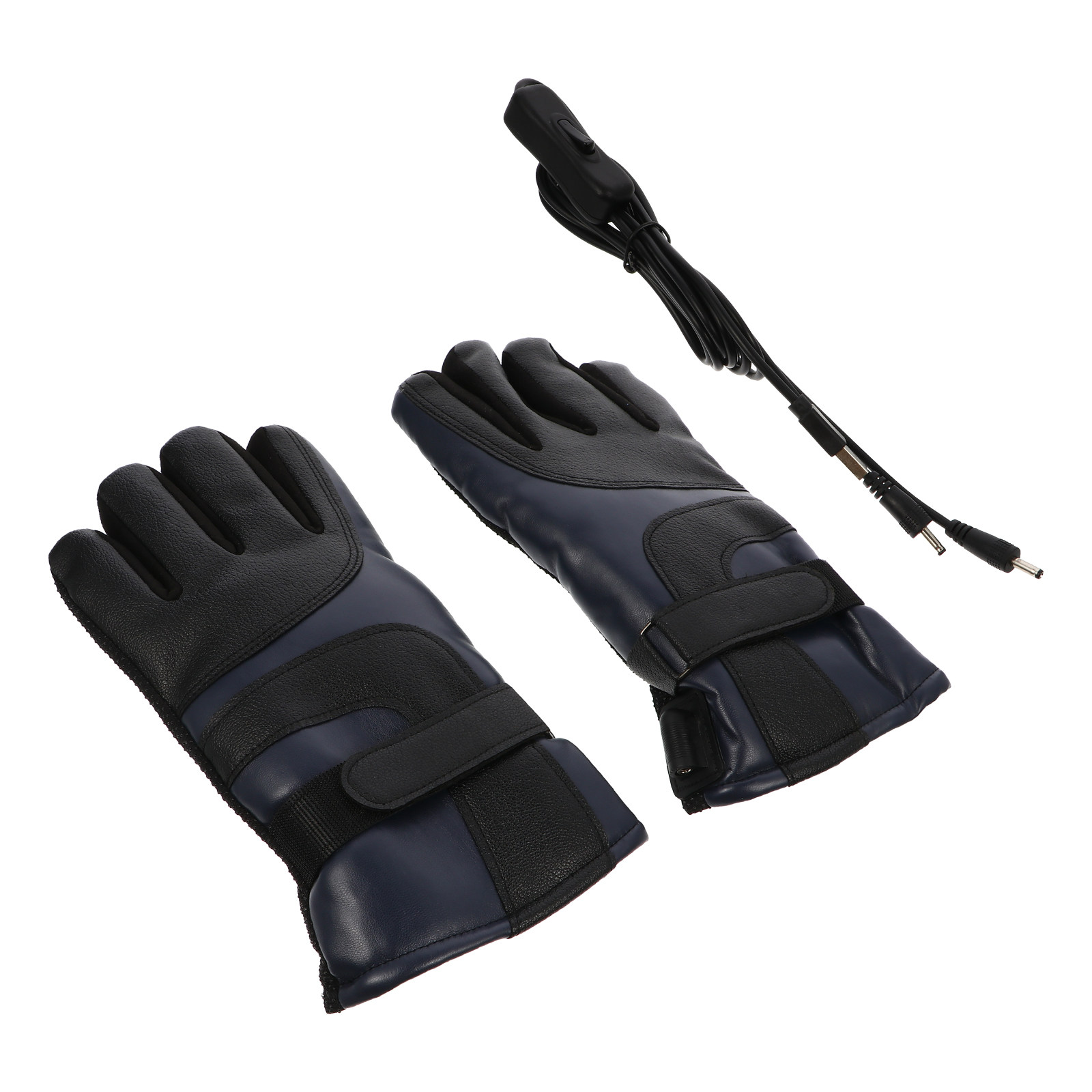 1Pair Electric Heated Gloves W - огляд і ціна Winter Glove Insulated